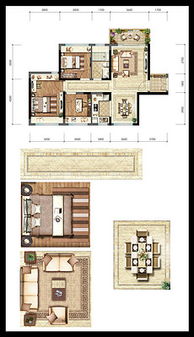 精品房地產(chǎn)設(shè)計素材 提升項目質(zhì)感的關(guān)鍵元素