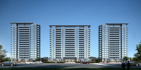 融創(chuàng)奧體紅盤(pán)效應(yīng)催動(dòng)板塊價(jià)值裂變，房地產(chǎn)新格局下的區(qū)域崛起