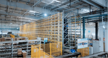 海信中央空調(diào)315工廠(chǎng)見(jiàn) 硬核品質(zhì)鑄就家居新體驗(yàn)